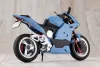 Sousaishojoteien Plastic Model Kit 1/10 Extreme Sports Bike 20 cm