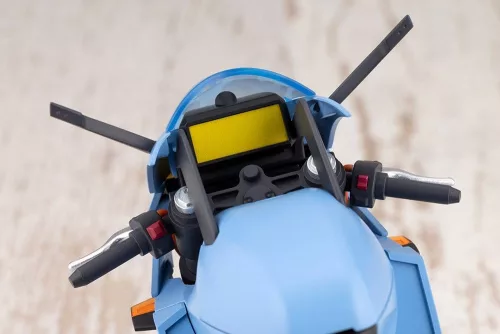 Sousaishojoteien Plastic Model Kit 1/10 Extreme Sports Bike 20 cm