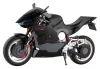 Sousaishojoteien Plastic Model 1/10 Extreme Sports Bike 2nd Color 20 cm