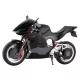 Sousaishojoteien Plastic Model 1/10 Extreme Sports Bike 2nd Color 20 cm