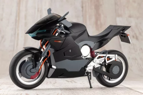 Sousaishojoteien Plastic Model 1/10 Extreme Sports Bike 2nd Color 20 cm