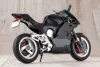 Sousaishojoteien Plastic Model 1/10 Extreme Sports Bike 2nd Color 20 cm