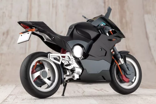 Sousaishojoteien Plastic Model 1/10 Extreme Sports Bike 2nd Color 20 cm