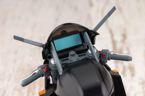 Sousaishojoteien Plastic Model 1/10 Extreme Sports Bike 2nd Color 20 cm