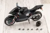 Sousaishojoteien Plastic Model 1/10 Extreme Sports Bike 2nd Color 20 cm
