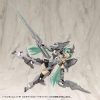 Kotobukiya M.S.G. Model Kit Accessory Set Weapon Unit 51 Customize Blade Set 01