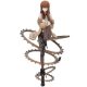 Steins Gate PVC Szobor 1/8 Kurisu Makise 24 cm