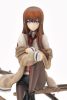 Steins Gate PVC Szobor 1/8 Kurisu Makise 24 cm