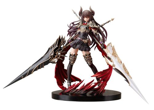 Rage of Bahamut PVC Szobor 1/8 Forte the Devoted 25 cm