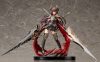 Rage of Bahamut PVC Szobor 1/8 Forte the Devoted 25 cm