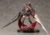 Rage of Bahamut PVC Szobor 1/8 Forte the Devoted 25 cm