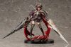 Rage of Bahamut PVC Szobor 1/8 Forte the Devoted 25 cm