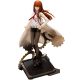 Steins Gate PVC Szobor 1/8 Kurisu Makise Antinomic Dual 25 cm