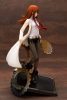 Steins Gate PVC Szobor 1/8 Kurisu Makise Antinomic Dual 25 cm