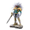 Dragon Quest The Adventure of Dai ARTFXJ Statue 1/8 Hadlar 37 cm - Damaged packaging