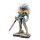 Dragon Quest The Adventure of Dai ARTFXJ Statue 1/8 Hadlar 37 cm - Damaged packaging