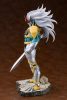 Dragon Quest The Adventure of Dai ARTFXJ Statue 1/8 Hadlar 37 cm - Damaged packaging