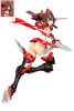 Megami Device PVC Szobor 2/1 Asra Ninja Bonus Edition 28 cm