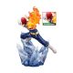 My Hero Academia ARTFXJ Szobor 1/8 Shoto Todoroki Ver. 2 Bonus Edition 26 cm