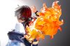 My Hero Academia ARTFXJ Szobor 1/8 Shoto Todoroki Ver. 2 Bonus Edition 26 cm