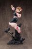 My Hero Academia ARTFXJ Szobor 1/8 Ochaco Uraraka Ver. 2 Bonus Edition 27 cm