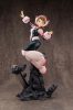 My Hero Academia ARTFXJ Szobor 1/8 Ochaco Uraraka Ver. 2 Bonus Edition 27 cm