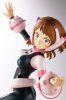 My Hero Academia ARTFXJ Szobor 1/8 Ochaco Uraraka Ver. 2 Bonus Edition 27 cm