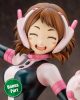 My Hero Academia ARTFXJ Szobor 1/8 Ochaco Uraraka Ver. 2 Bonus Edition 27 cm