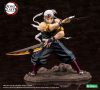 Demon Slayer: Kimetsu no Yaiba ARTFXJ Statue 1/8 Tengen Uzui Regular Edition 23 cm