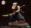 Demon Slayer: Kimetsu no Yaiba ARTFXJ Statue 1/8 Tengen Uzui Regular Edition 23 cm