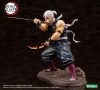 Demon Slayer: Kimetsu no Yaiba ARTFXJ Statue 1/8 Tengen Uzui Regular Edition 23 cm