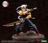 Demon Slayer: Kimetsu no Yaiba ARTFXJ Statue 1/8 Tengen Uzui Regular Edition 23 cm