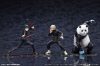 Jujutsu Kaisen ARTFXJ Szobor 1/8 Panda Bonus Edition 19 cm