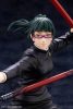 Jujutsu Kaisen ARTFXJ Szobor 1/8 Maki Zen'in Bonus Edition 21 cm