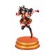 Uma Musume Pretty Derby PVC Szobor 1/7 Outrunning the Encroaching Heat Kitasan Black 30 cm