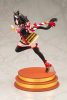 Uma Musume Pretty Derby PVC Szobor 1/7 Outrunning the Encroaching Heat Kitasan Black 30 cm