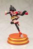 Uma Musume Pretty Derby PVC Szobor 1/7 Outrunning the Encroaching Heat Kitasan Black 30 cm