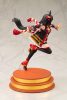 Uma Musume Pretty Derby PVC Szobor 1/7 Outrunning the Encroaching Heat Kitasan Black 30 cm