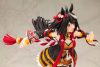 Uma Musume Pretty Derby PVC Szobor 1/7 Outrunning the Encroaching Heat Kitasan Black 30 cm