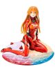 Evangelion: 3.0+1.0 Thrice Upon a Time PVC Szobor 1/6 Asuka Langley (Last Scene) 18 cm