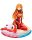 Evangelion: 3.0+1.0 Thrice Upon a Time PVC Szobor 1/6 Asuka Langley (Last Scene) 18 cm