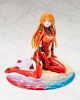 Evangelion: 3.0+1.0 Thrice Upon a Time PVC Szobor 1/6 Asuka Langley (Last Scene) 18 cm