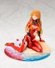 Evangelion: 3.0+1.0 Thrice Upon a Time PVC Szobor 1/6 Asuka Langley (Last Scene) 18 cm