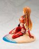 Evangelion: 3.0+1.0 Thrice Upon a Time PVC Szobor 1/6 Asuka Langley (Last Scene) 18 cm