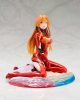 Evangelion: 3.0+1.0 Thrice Upon a Time PVC Szobor 1/6 Asuka Langley (Last Scene) 18 cm