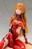 Evangelion: 3.0+1.0 Thrice Upon a Time PVC Szobor 1/6 Asuka Langley (Last Scene) 18 cm