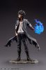 My Hero Academia ARTFXJ Szobor 1/8 Dabi Bonus Edition 27 cm