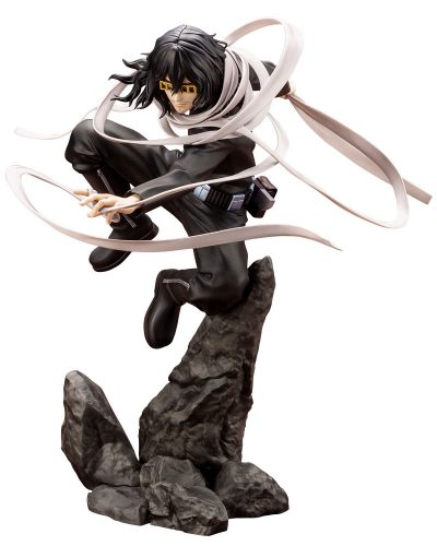 My Hero Academia ARTFXJ Szobor 1/8 Shota Aizawa 26 cm