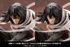 My Hero Academia ARTFXJ Szobor 1/8 Shota Aizawa 26 cm