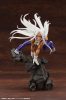 My Hero Academia ARTFXJ Szobor 1/8 Mirko Bonus Edition 27 cm